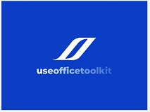 UseOfficeToolkit Logo